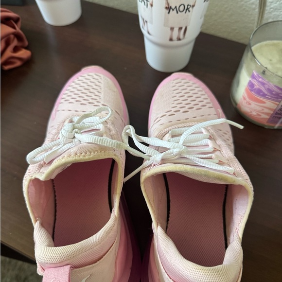 Nike air max 270 pink - Picture 4 of 4